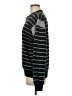 Assorted Brands Stripes Black Pullover Sweater Size M - photo 5