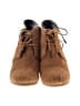 TOMS Brown Ankle Boots Size 9 1/2 - photo 2