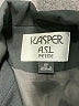 Kasper A.S.L. Black Blazer Size 6 (petite) - photo 6