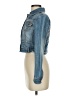 Almost Famous Blue Denim Jacket Size XS - photo 5