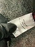 Pam & Gela Black Track Pants Size S - photo 5