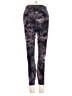 Lululemon Athletica Tie-dye Black Brown Active Pants Size 4 - photo 2
