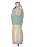 One By One Green Tank Top Size M - photo 5