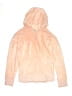 Athleta Girl Orange Pullover Hoodie Size 16 - photo 1
