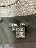 Etcetera Solid Black Formal Skirt Size 8 - photo 4