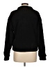 Hyfve 100% Polyester Black Faux Fur Jacket Size M - photo 2
