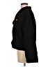 Hyfve 100% Polyester Black Faux Fur Jacket Size M - photo 5