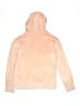 Athleta Girl Orange Pullover Hoodie Size 16 - photo 2