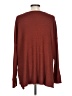 American Eagle Outfitters Burgundy Pullover Sweater Size L - photo 2