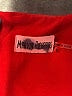 Marvin Richards Red Cocktail Dress Size 8 - photo 7