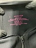 Commando Black Track Jacket Size S - photo 6