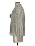 Tamara H. 100% Polyester Gray Long Sleeve Blouse Size XS - photo 5