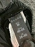 Zobha Solid Black Casual Pants Size M - photo 7