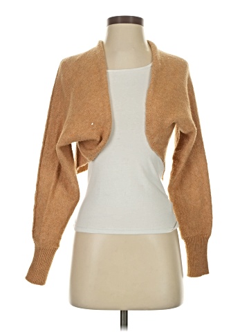 XXI Cardigan (view 1)