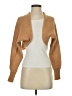 XXI Tan Cardigan Size XXS - photo 1