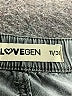 LOVEGEN Gray Cargo Pants Size 11 - photo 7