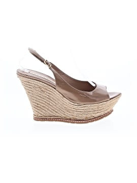 Pura Lopez Wedges