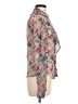 Smash 100% Polyester Gray Long Sleeve Blouse Size M - photo 4