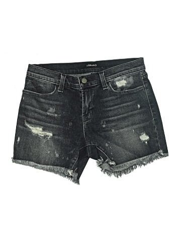 J Brand Denim Shorts (view 1)