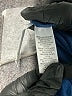 Ann Taylor LOFT Solid Blue Jumpsuit Size S - photo 5