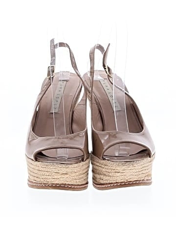Pura Lopez Wedges (view 2)