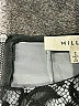 Milly Black Long Sleeve Blouse Size 2 - photo 7