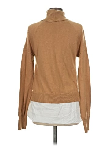 KAUFMANFRANCO Turtleneck Sweater (view 2)