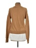 KAUFMANFRANCO Tan Turtleneck Sweater Size M - photo 2