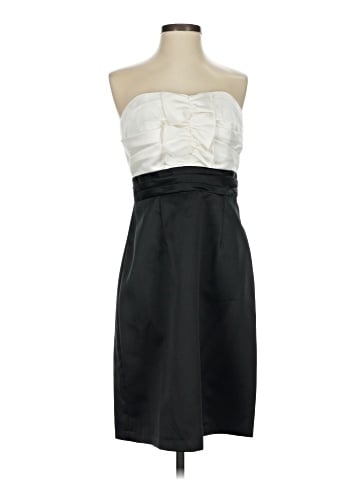 Alfred Angelo Cocktail Dress (view 1)