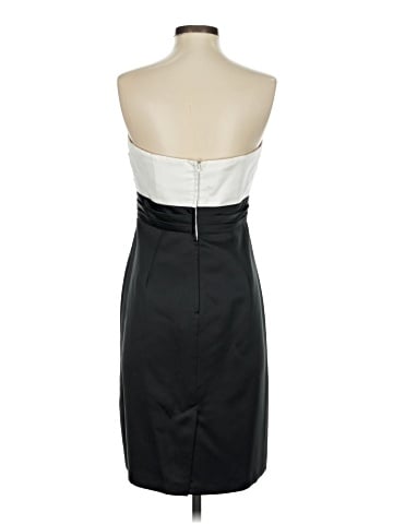 Alfred Angelo Cocktail Dress (view 2)