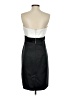 Alfred Angelo 100% Polyester Black Cocktail Dress Size 8 - photo 2