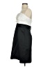 Alfred Angelo 100% Polyester Black Cocktail Dress Size 8 - photo 5