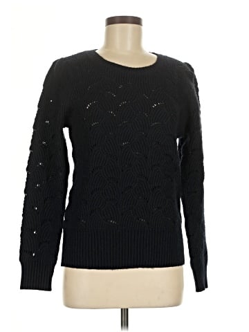 Talbots Outlet Pullover Sweater (view 1)