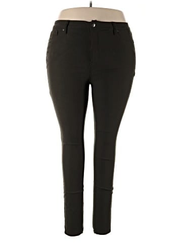 ROYALTY Jeggings (view 1)