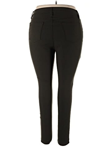 ROYALTY Jeggings (view 2)