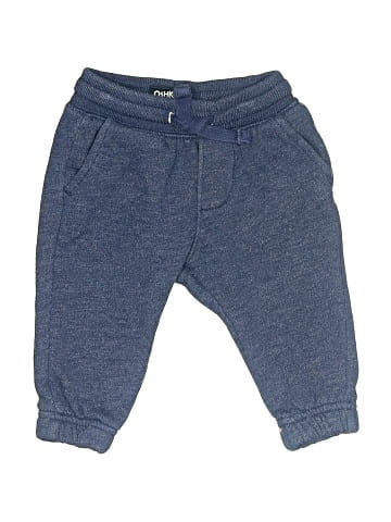 Genuine Kids from Oshkosh Casual Pants (view 1)