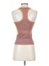 Athleta Brown Active Tank Size XS - photo 2