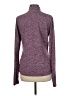 Nike Burgundy Long Sleeve Turtleneck Size M - photo 2