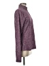 Nike Burgundy Long Sleeve Turtleneck Size M - photo 4