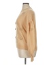 Cato 100% Polyester Stars Tan Pullover Sweater Size XL - photo 5