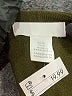 H&M Green Cardigan Size XS - photo 7