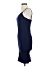 Lulus Solid Blue Cocktail Dress Size S - photo 5
