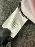 Pam & Gela Animal Print Red Track Pants Size M - photo 7