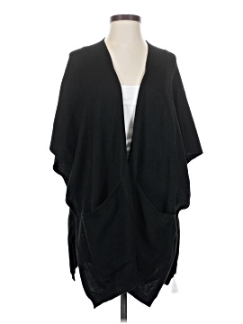 Ann Taylor Loft Poncho