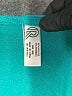 Assorted Brands Solid Teal Romper One size - photo 4