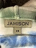 Jamison Tie-dye Tan Pullover Sweater Size XS - photo 7