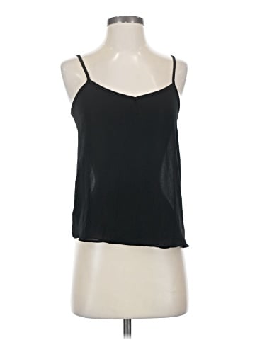 Sans Souci Sleeveless Top (view 1)