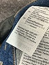 Madewell Blue Jeans Size 31 waist - photo 6