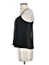 Sans Souci 100% Polyester Black Sleeveless Top Size S - photo 5