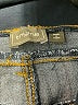 Thyme Blue Jeans Size M - photo 7